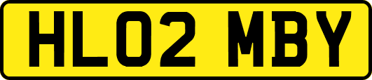 HL02MBY