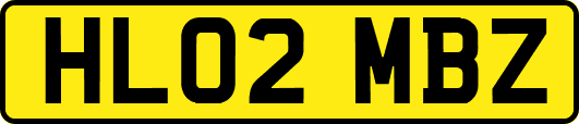 HL02MBZ