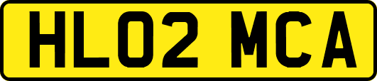 HL02MCA