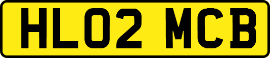 HL02MCB