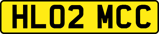 HL02MCC