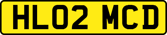 HL02MCD