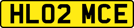 HL02MCE