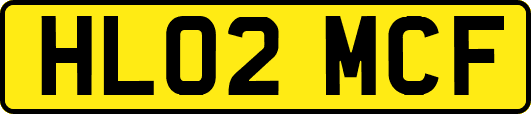 HL02MCF