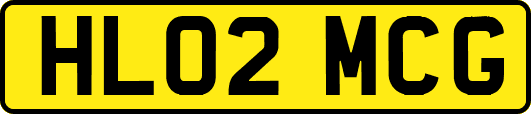 HL02MCG