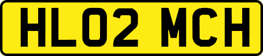 HL02MCH