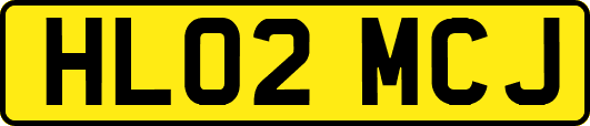 HL02MCJ