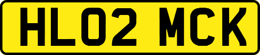 HL02MCK