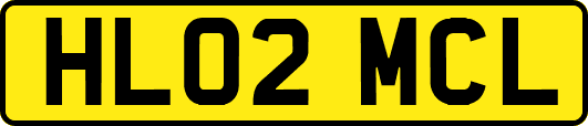 HL02MCL