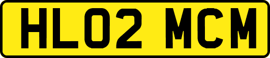 HL02MCM