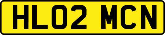 HL02MCN