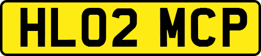 HL02MCP
