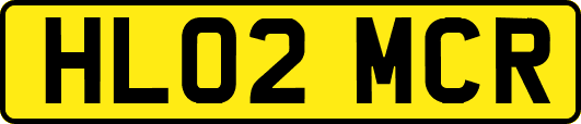 HL02MCR