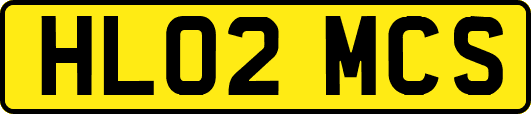HL02MCS