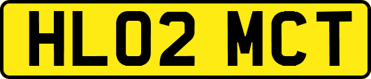 HL02MCT