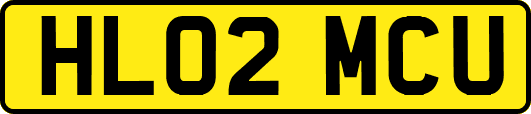 HL02MCU
