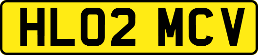 HL02MCV