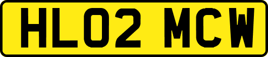 HL02MCW