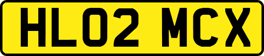 HL02MCX