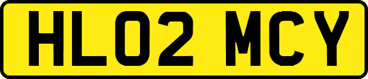 HL02MCY