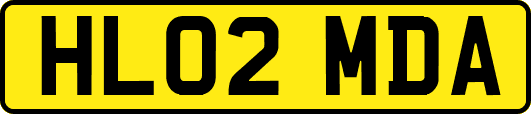 HL02MDA