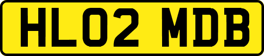 HL02MDB