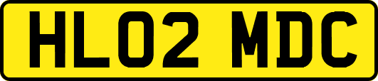 HL02MDC