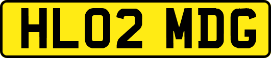 HL02MDG