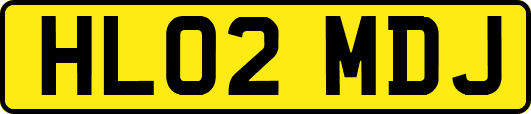 HL02MDJ