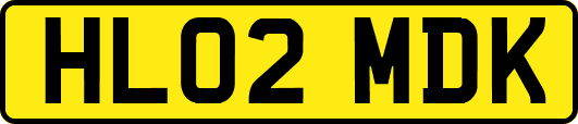 HL02MDK