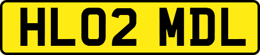 HL02MDL
