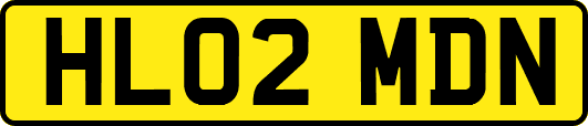 HL02MDN