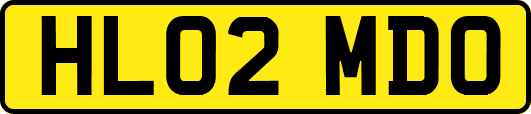 HL02MDO