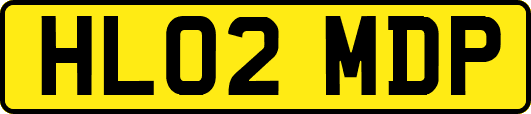 HL02MDP