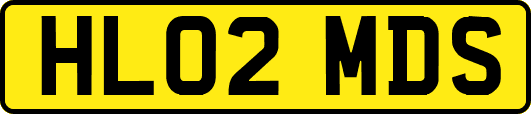 HL02MDS