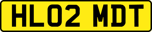 HL02MDT