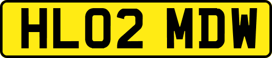 HL02MDW