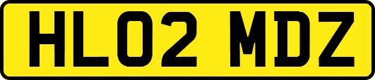 HL02MDZ