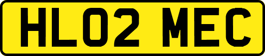 HL02MEC
