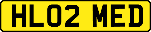 HL02MED