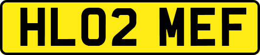 HL02MEF