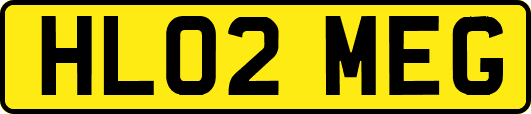 HL02MEG