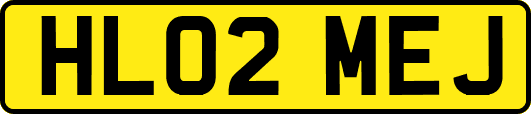 HL02MEJ
