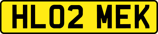 HL02MEK