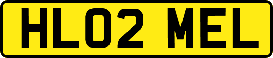 HL02MEL