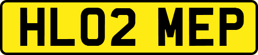 HL02MEP