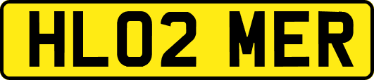 HL02MER