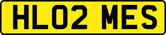 HL02MES