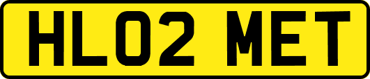 HL02MET