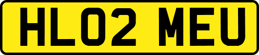 HL02MEU